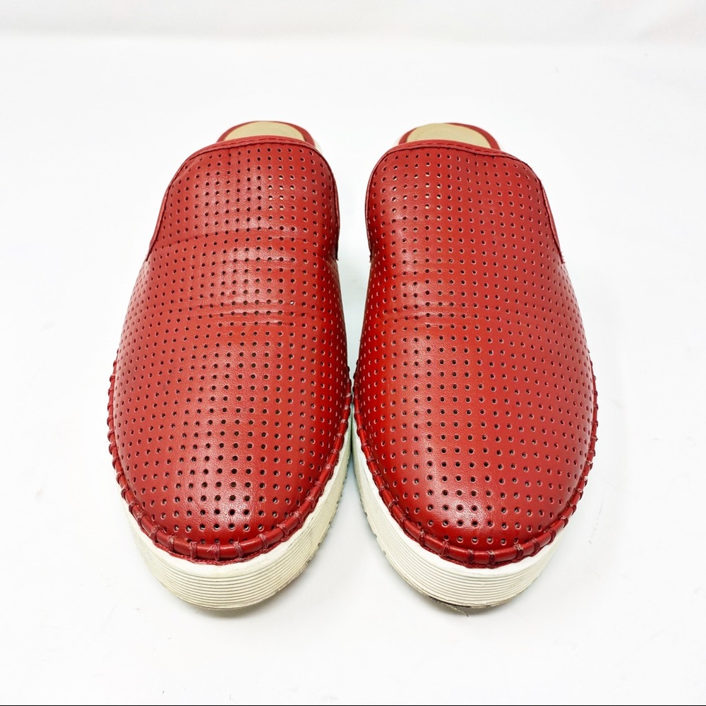Steve Madden Bardot Slip On Mules - Picture 2 of 4